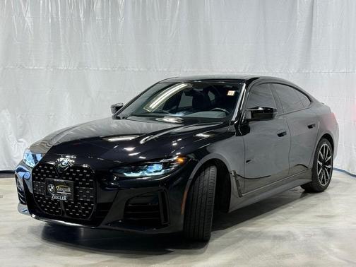 2022 BMW M440 Gran Coupe i xDrive