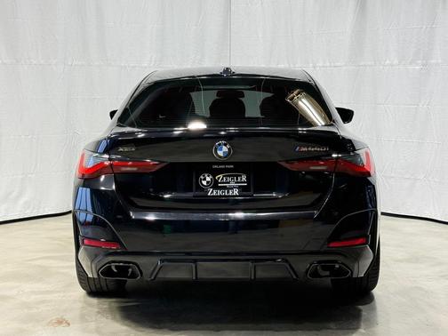 2022 BMW M440 Gran Coupe i xDrive