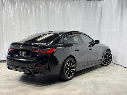 2022 BMW M440 Gran Coupe i xDrive