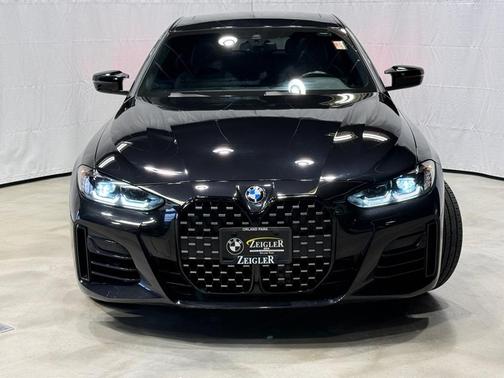 2022 BMW M440 Gran Coupe i xDrive