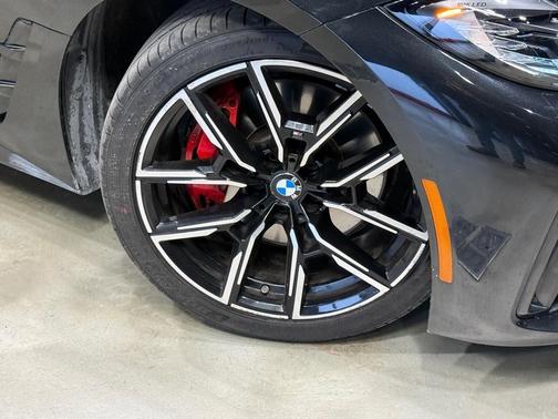 2022 BMW M440 Gran Coupe i xDrive