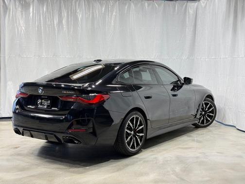 2022 BMW M440 Gran Coupe i xDrive