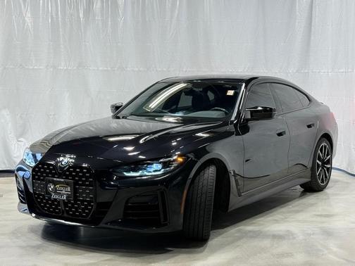 2022 BMW M440 Gran Coupe i xDrive