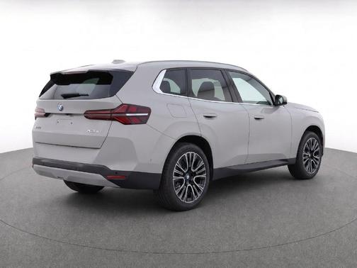 Dune 2026 BMW X3 30 xDrive