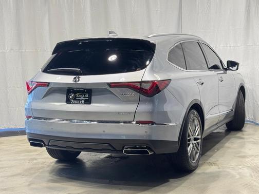 2023 Acura MDX Advance