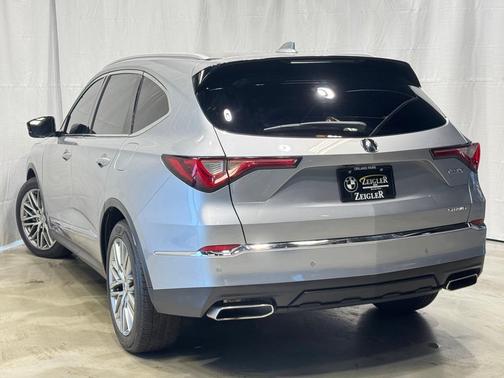 2023 Acura MDX Advance