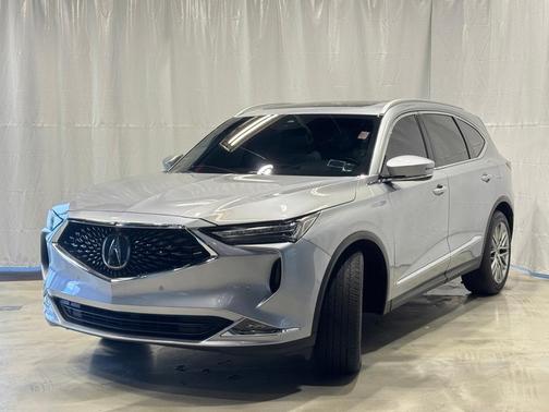 2023 Acura MDX Advance
