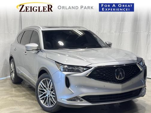 2023 Acura MDX Advance
