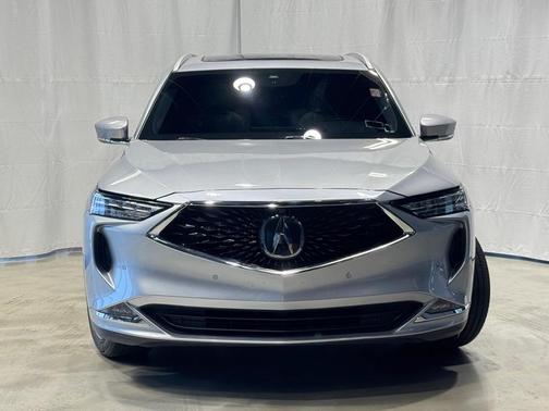 2023 Acura MDX Advance