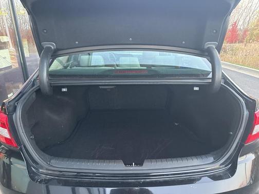 2017 Hyundai SONATA Limited