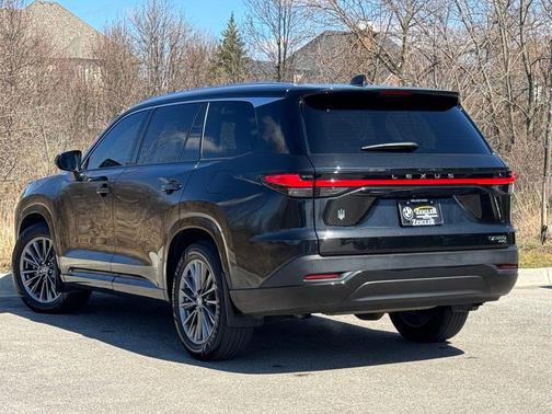 Caviar 2024 Lexus TX 350