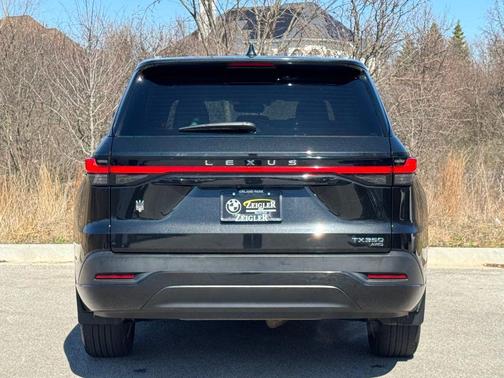 Caviar 2024 Lexus TX 350