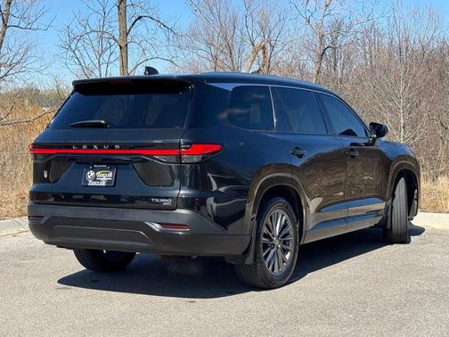 Caviar 2024 Lexus TX 350