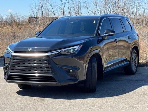 Caviar 2024 Lexus TX 350