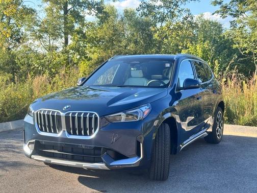 2026 BMW X1 xDrive28i