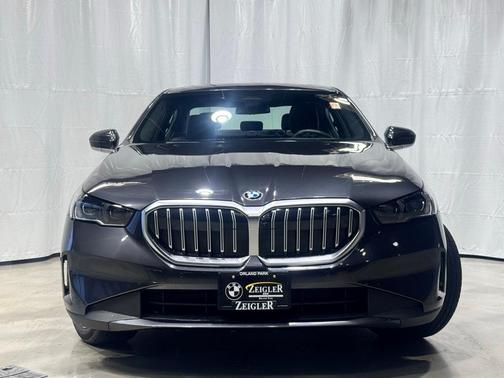 2024 BMW 530 i xDrive