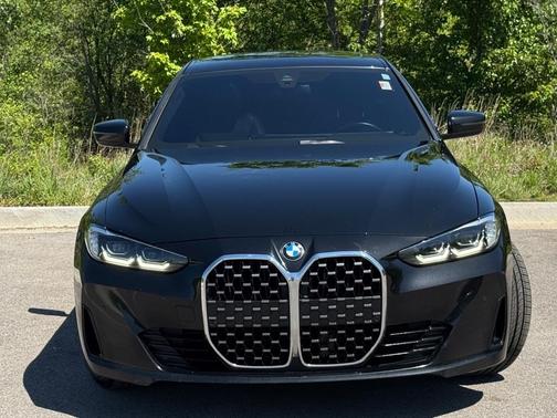 2024 BMW 430 Gran Coupe i xDrive