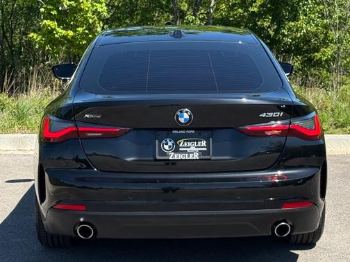 2024 BMW 430 Gran Coupe i xDrive