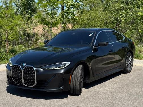 2024 BMW 430 Gran Coupe i xDrive