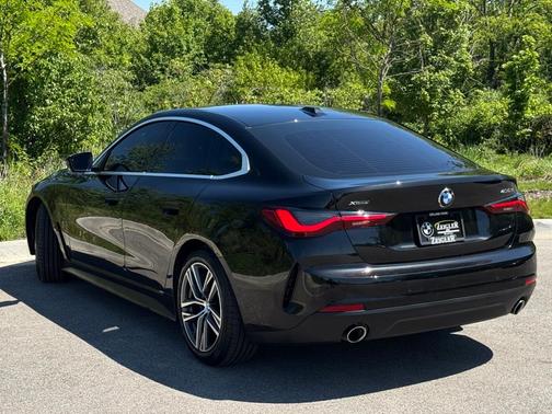 2024 BMW 430 Gran Coupe i xDrive