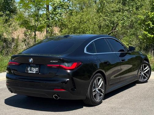 2024 BMW 430 Gran Coupe i xDrive
