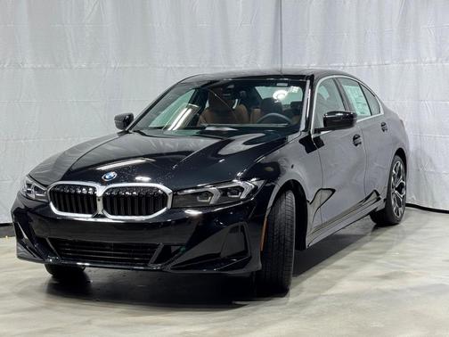 2026 BMW 330 I XDrive NA
