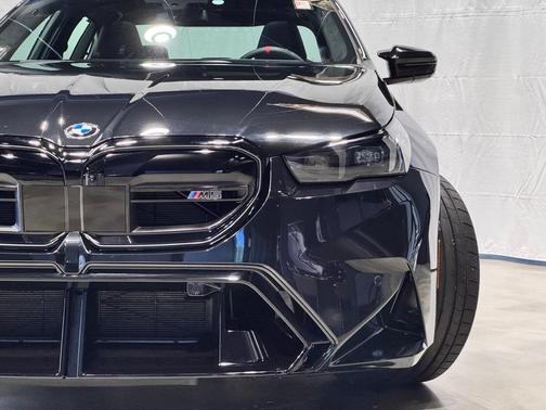2026 BMW M5 Base