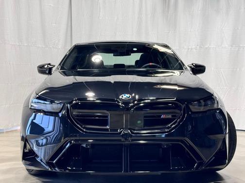 2026 BMW M5 Base