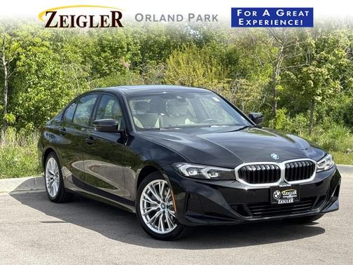 2023 BMW 330e xDrive