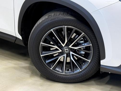 2024 Lexus NX 350 Base