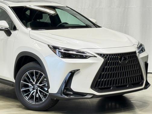 2024 Lexus NX 350 Base