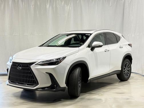 2024 Lexus NX 350 Base
