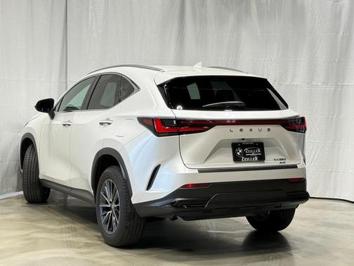 2024 Lexus NX 350 Base