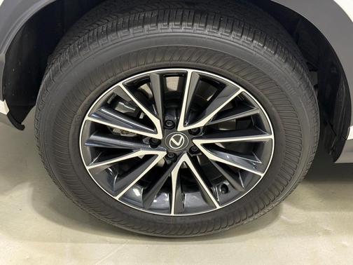 2024 Lexus NX 350 Base