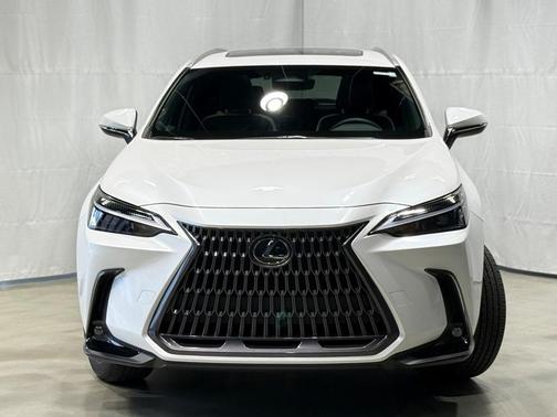 2024 Lexus NX 350 Base