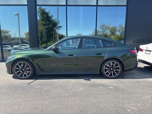 2023 BMW M440 Gran Coupe i xDrive