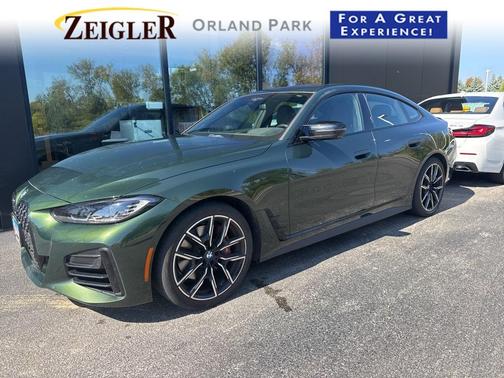 2023 BMW M440 Gran Coupe i xDrive