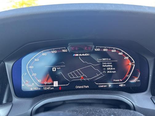 2023 BMW M440 Gran Coupe i xDrive