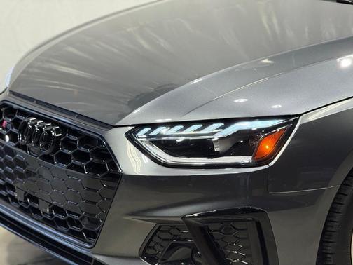 2024 Audi S4 3.0T Premium