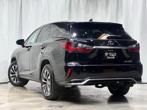 2022 Lexus RX 350L Base