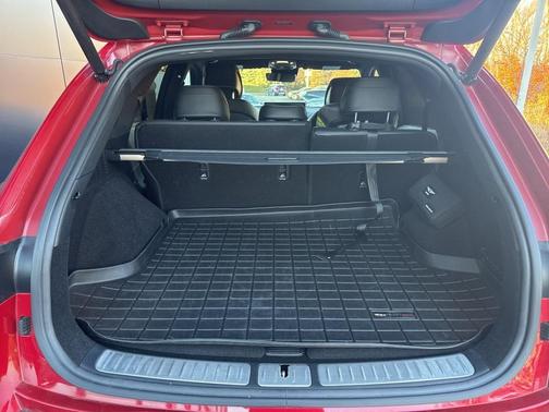 2024 Genesis GV70 2.5T