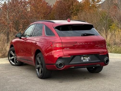 2024 Genesis GV70 2.5T