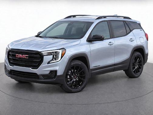 Sterling 2024 GMC Terrain SLE