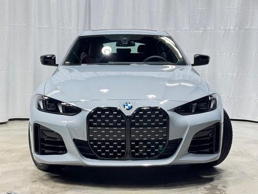 2026 BMW 430 Gran Coupe i xDrive