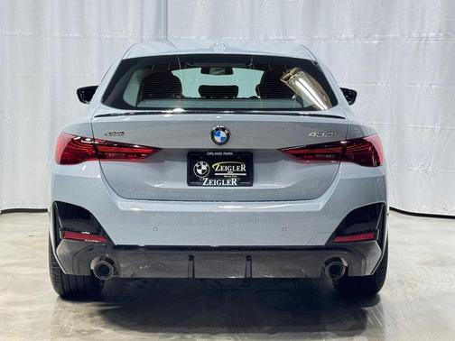 2026 BMW 430 Gran Coupe i xDrive