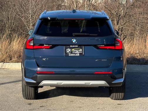 2026 BMW X1 xDrive28i