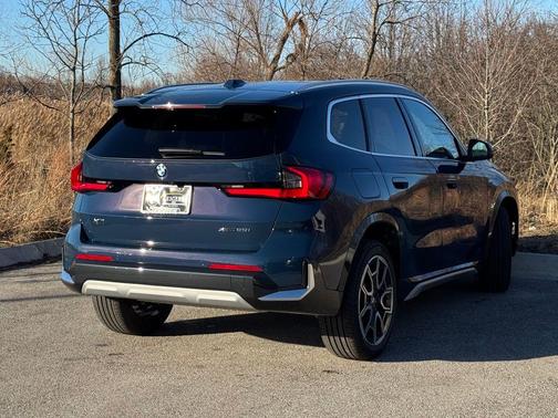 2026 BMW X1 xDrive28i
