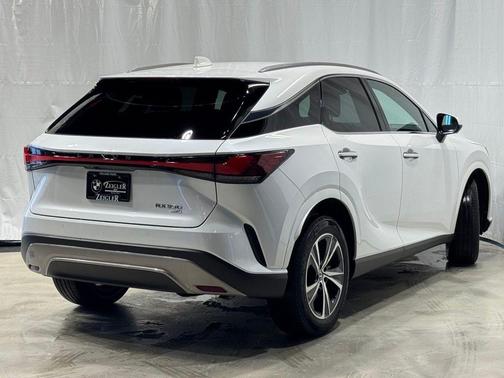 2024 Lexus RX 350 