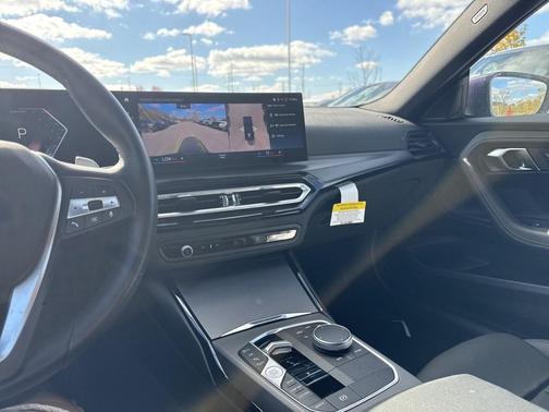 2024 BMW 230 i xDrive