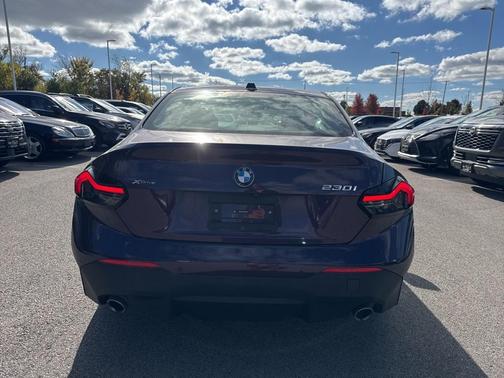 2024 BMW 230 i xDrive